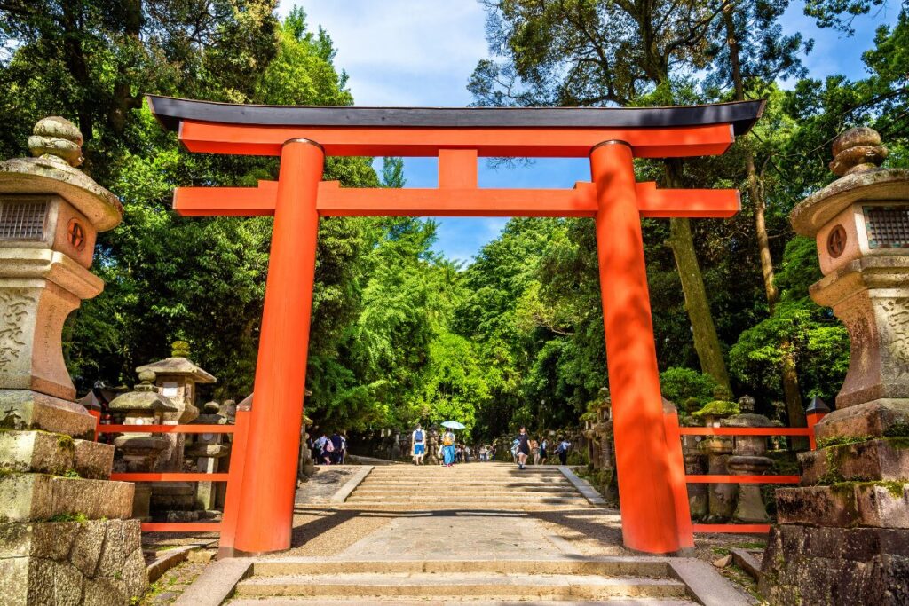 【2025】一粒万倍日に神社参拝!金運・仕事運UPの最強開運日