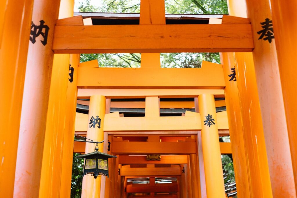 足利 縁切り神社:怖いけど効果絶大?悪縁退散の最強スポット