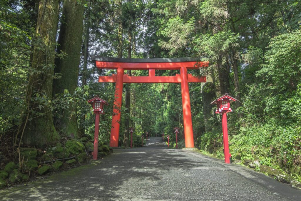 神様に呼ばれないと行けない神社【関東】秘められた最強パワースポット