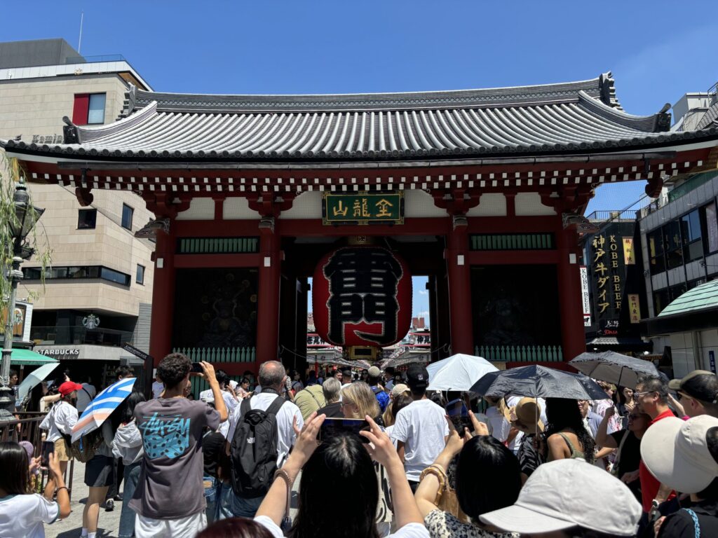 浅草寺の凶はラッキーの前兆?凶が多い理由を深掘り&運気を上げる秘訣