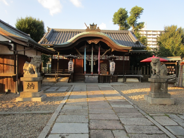 姫島神社の白蛇伝説!スピリチュアルなご利益で人生やり直し!