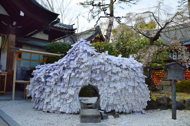 縁切り神社の効果はいつからいつまで?最短で運命を変える方法