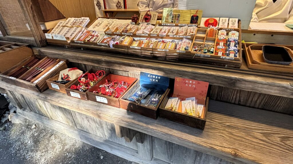 妙義神社は鬼滅の刃の聖地？パワースポットが呼ぶ不思議体験