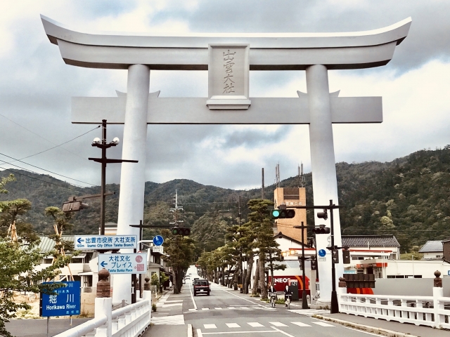 出雲大社で人生変わった！参拝効果と奇跡の体験談5選