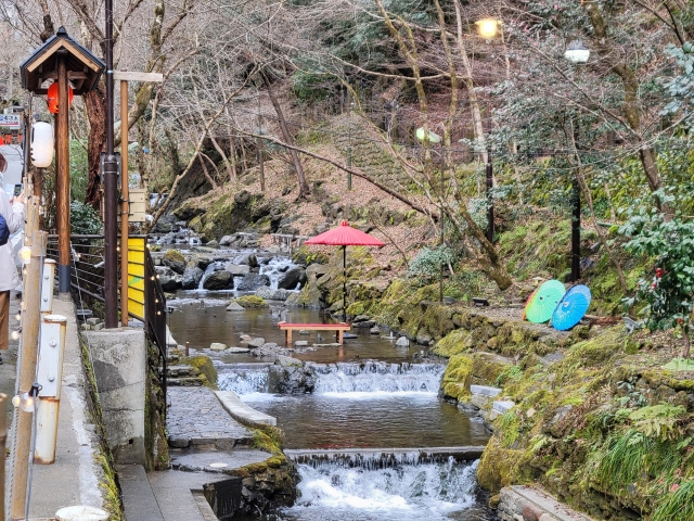 貴船神社の縁結び効果はすごい!お守りの種類と最強の参拝方法