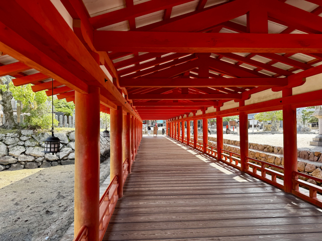 厳島神社に呼ばれる人とは？スピリチュアルなサインと歓迎の証