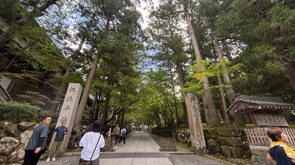 永平寺で座禅体験してきた！やり方から所要時間までリアルなレポを公開