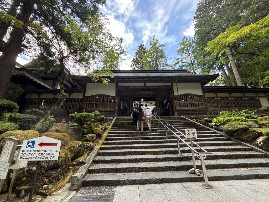 永平寺で座禅体験してきた！やり方から所要時間までリアルなレポを公開