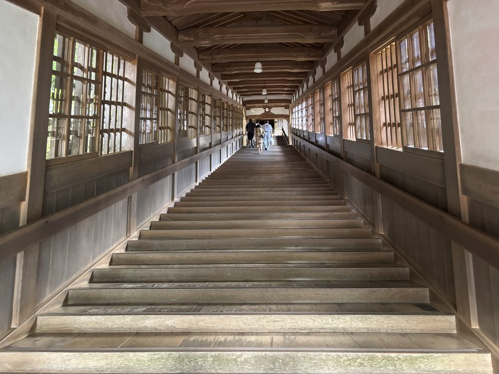 永平寺で座禅体験してきた！やり方から所要時間までリアルなレポを公開
