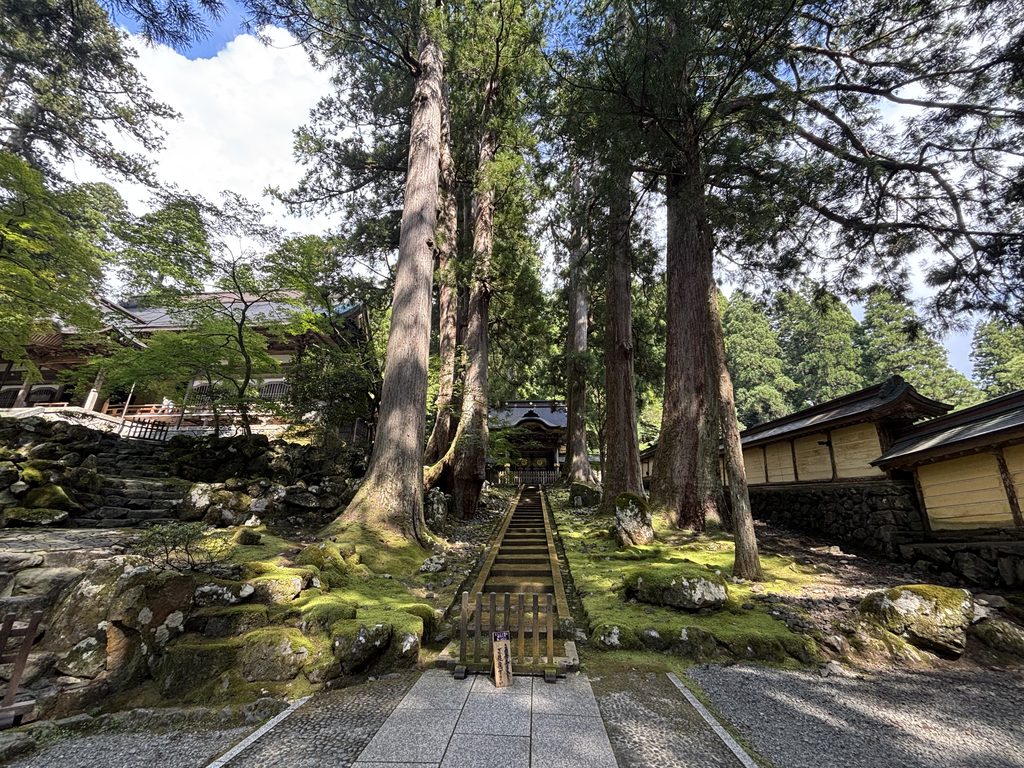 永平寺で座禅体験してきた！やり方から所要時間までリアルなレポを公開